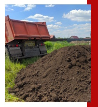 Услуги Поставка нерудных материалов в Бузулуке