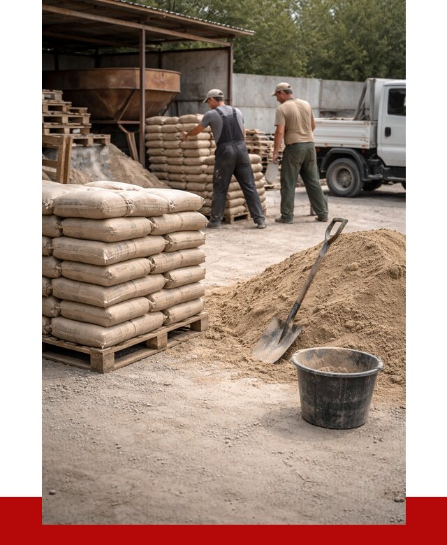 Купить песок для штукатурки в Бузулуке от 1876 р. | ПРОНЕРУДБзл