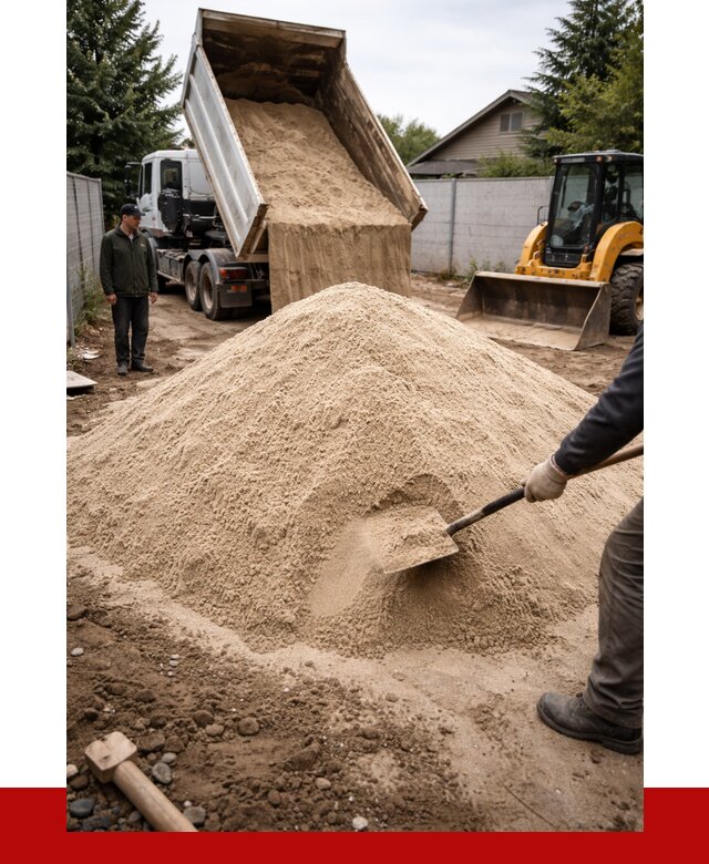 Кварцевый песок в Бузулуке купить от 1251 р. | ПРОНЕРУДБзл