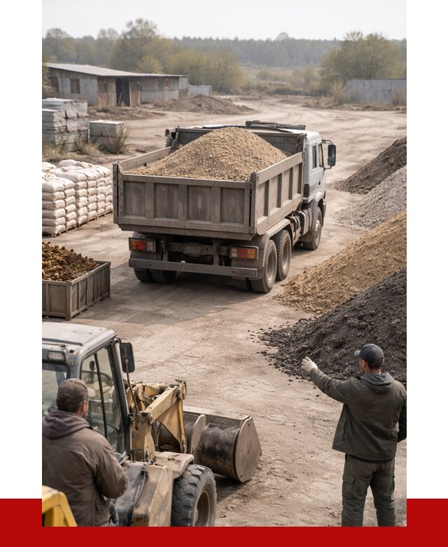 Купить ОПГС с доставкой в Бузулуке от 4378 р. за тонну | ПРОНЕРУДБзл