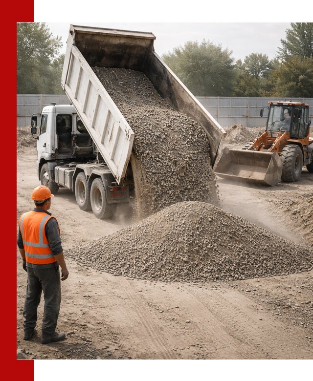 Доставка опгс в Бузулуке оптом и мелким транспортом