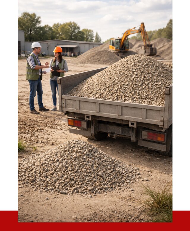 Купить ОПГС для бетона в Бузулуке с доставкой от 3961 р. | ПРОНЕРУДБзл