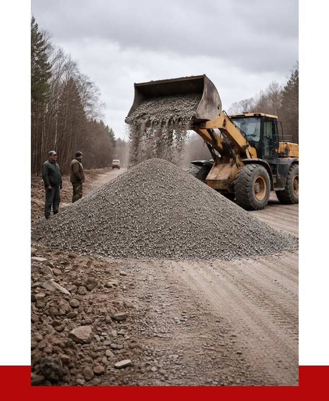 Купить опгс для дорог в Бузулуке с доставкой от 2293 р. | ПРОНЕРУДБзл