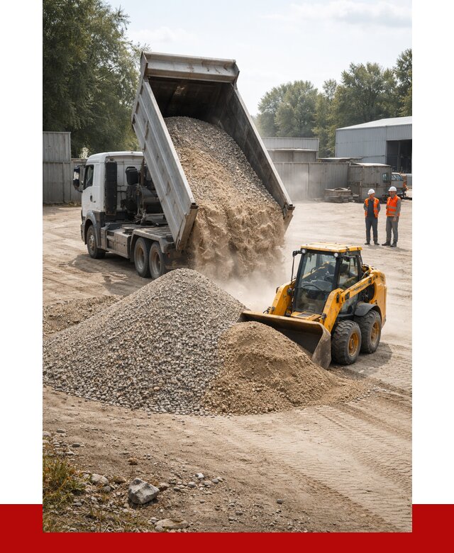 ЩПС С11 в Бузулуке с доставкой от 1928 р. за куб | ПРОНЕРУДБзл