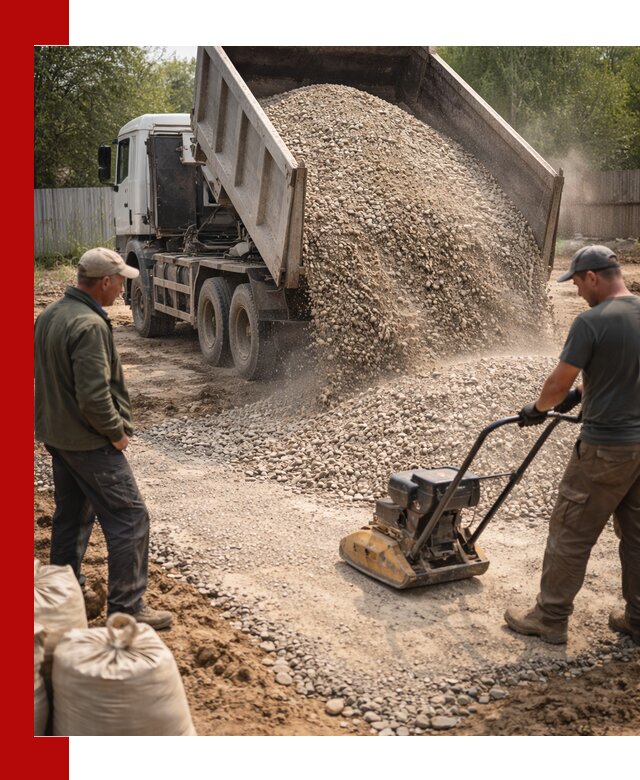 Доставка ЩГПС С1 в Бузулуке оптом и в розницу