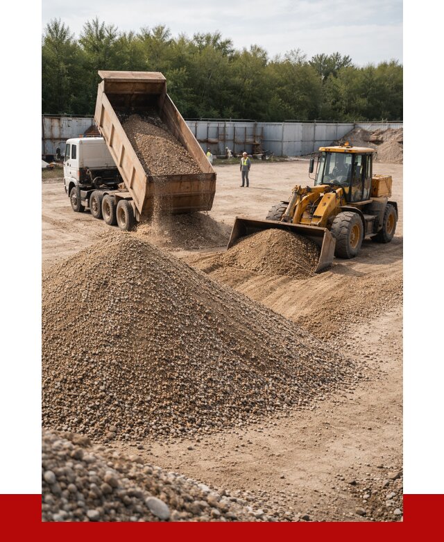 ЩГПС С2 в Бузулуке с доставкой от 2502 р./куб. | ПРОНЕРУДБзл