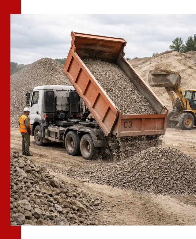 Доставка щгпс С3 в Бузулуке оптом и в розницу для стройплощадок