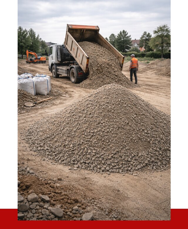 ЩГПС С4 с доставкой в Бузулуке от 2189 р./куб. | ПРОНЕРУДБзл