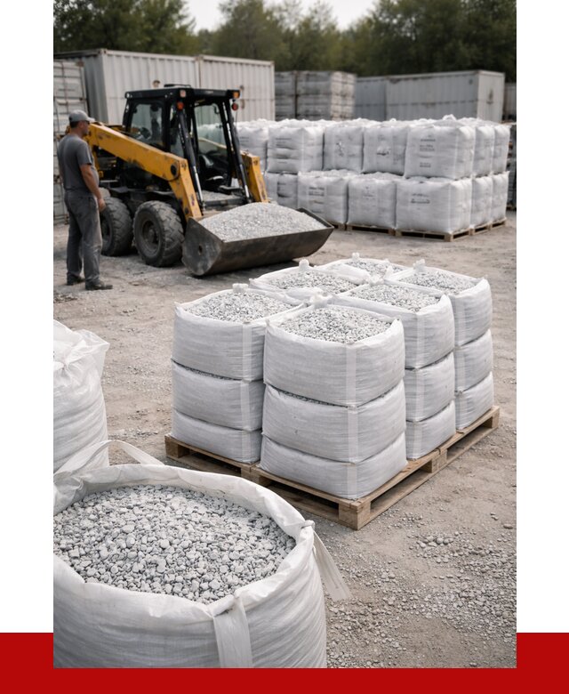 Мраморная крошка в Бузулуке от 4691 р. за куб | ПРОНЕРУДБзл
