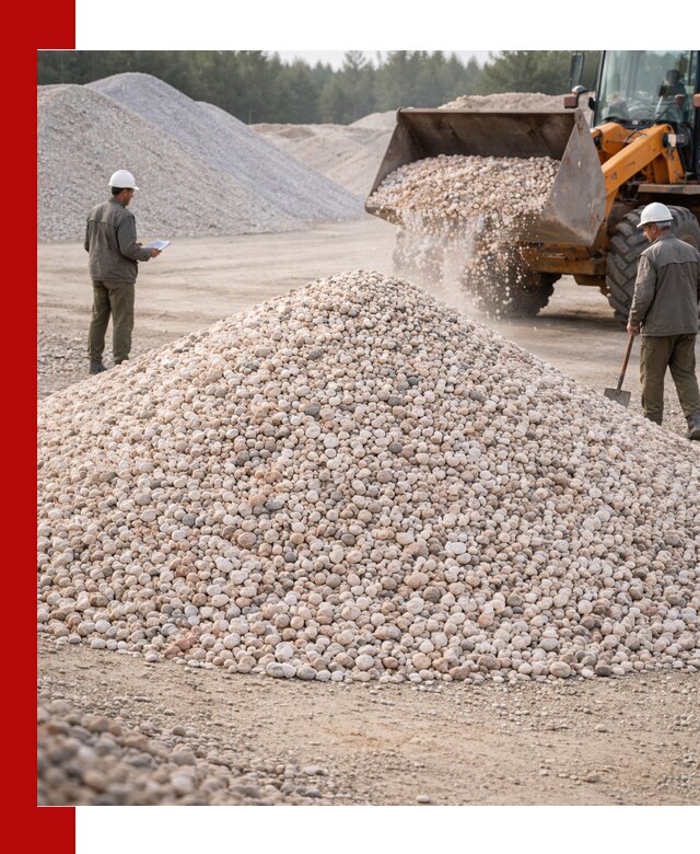 Купить цветную мраморную крошку с доставкой в Бузулуке