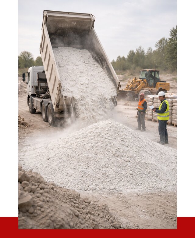 Купить известь пушонка в Бузулуке от 4378 р. с доставкой | ПРОНЕРУДБзл