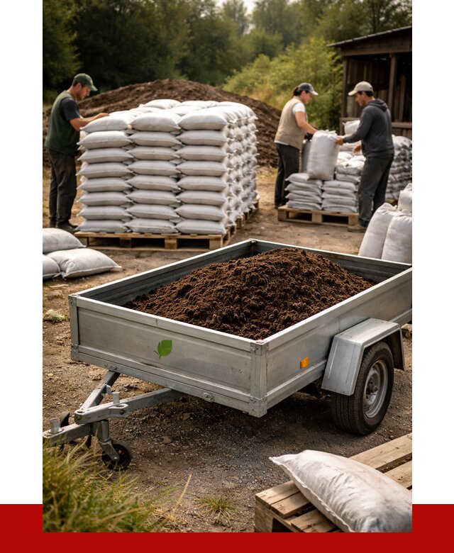 Нейтральный торф в Бузулуке от 3336 р. за куб | ПРОНЕРУДБзл