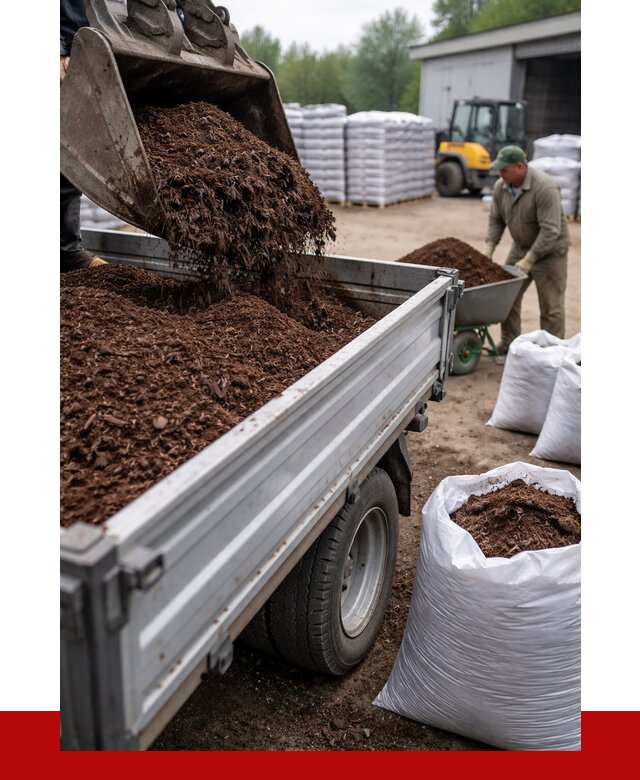 Торфяные смеси с доставкой в [cvi] от 4378 р. | ПРОНЕРУДБзл