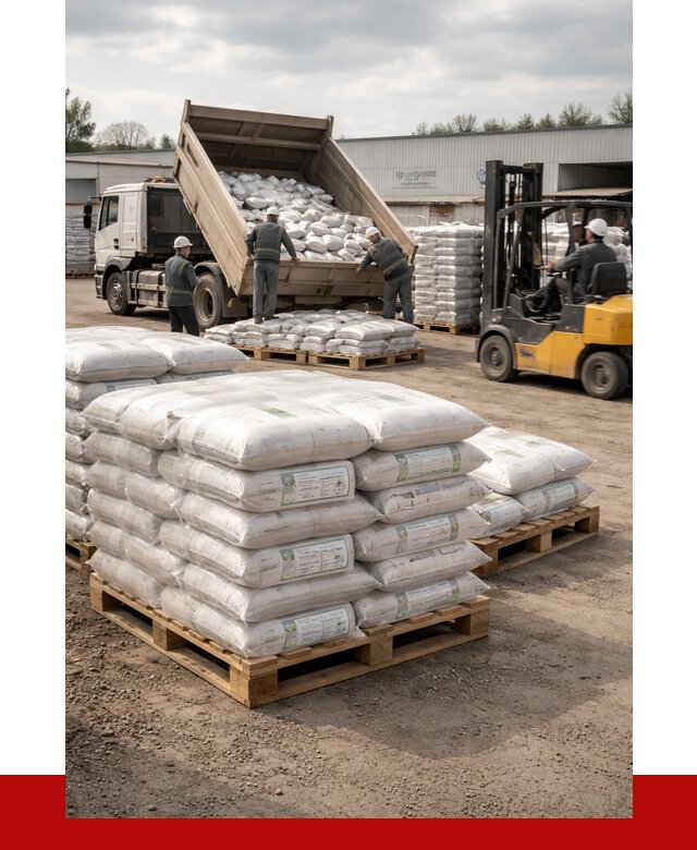 Купить удобрения с доставкой в Бузулуке от 7505 р. | ПРОНЕРУДБзл