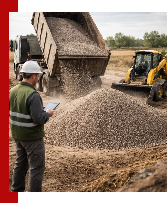 Доставка минеральных удобрений в Бузулуке оптом и в розницу