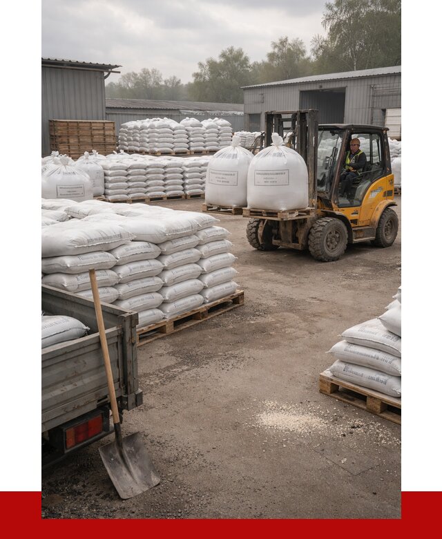 Аммиачная селитра в Бузулуке от 4378 р. с доставкой | ПРОНЕРУДБзл