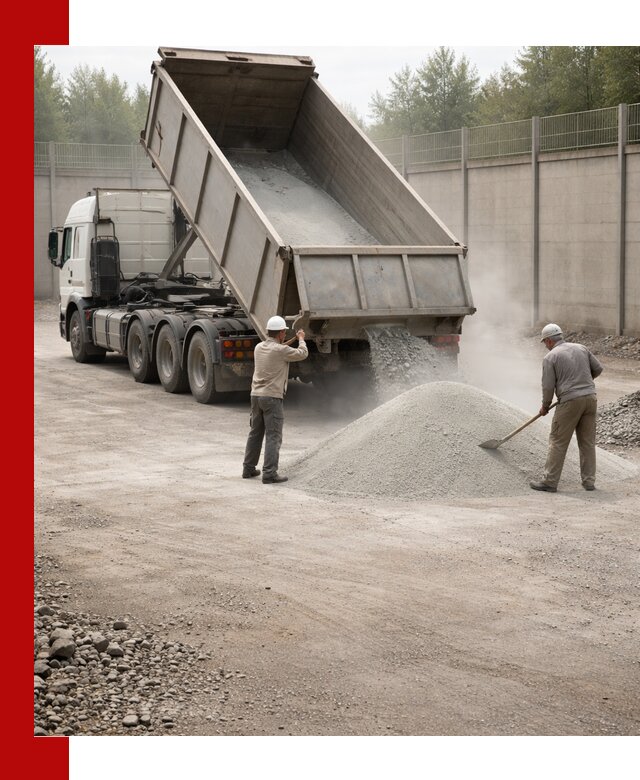 Доставка аммиачной селитры оптом и врозь в Бузулуке