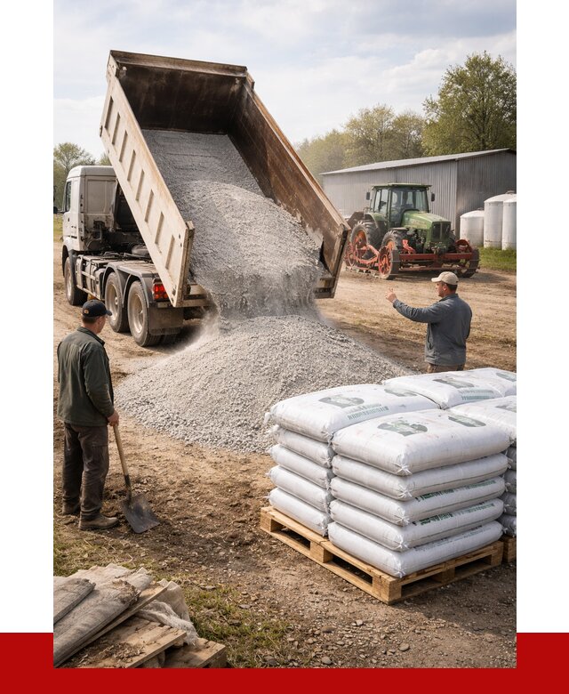Купить суперфосфат в Бузулуке с доставкой от 7505 р. | ПРОНЕРУДБзл
