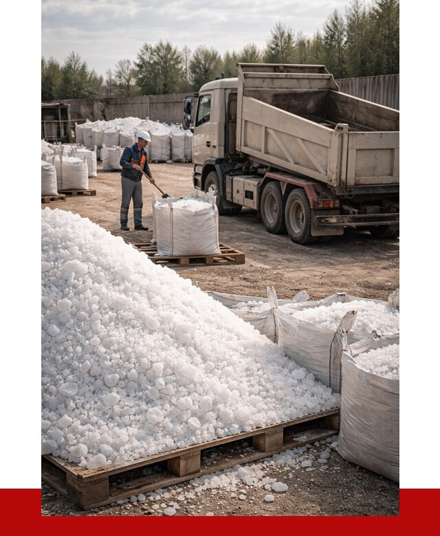 Купить техническая соль в мешках в Бузулуке от 4691 р. | ПРОНЕРУДБзл