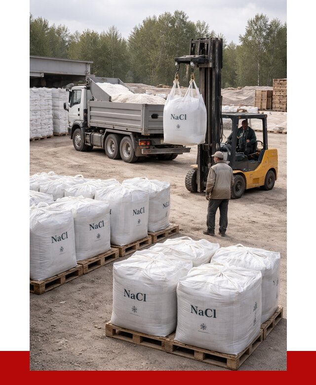 Купить реагент хлористый натрий в Бузулуке от 12509 р. | ПРОНЕРУДБзл